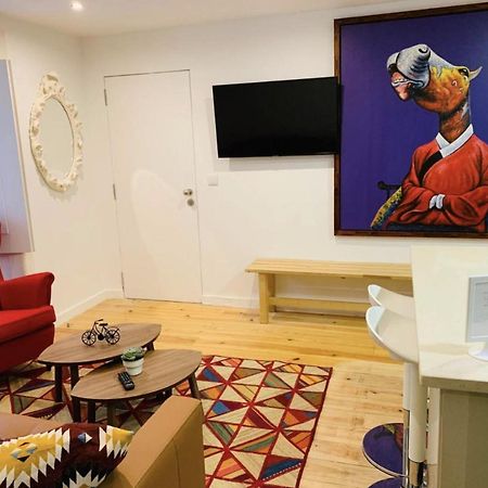 Chiado/Bairro Alto 2 Bedroom Apartment Lisboa Екстериор снимка