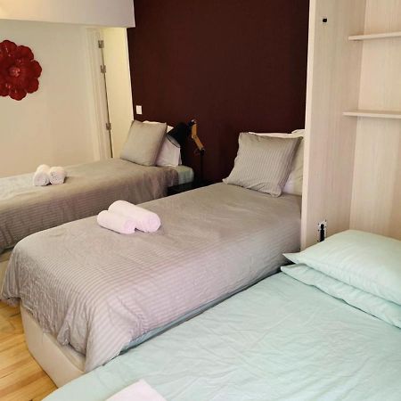 Chiado/Bairro Alto 2 Bedroom Apartment Lisboa Екстериор снимка