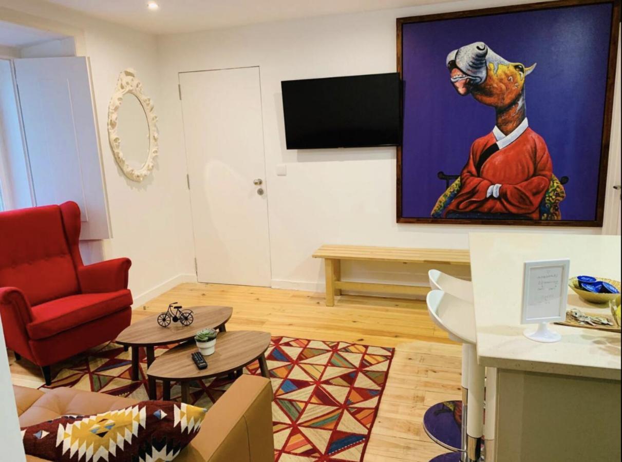 Chiado/Bairro Alto 2 Bedroom Apartment Lisboa Екстериор снимка