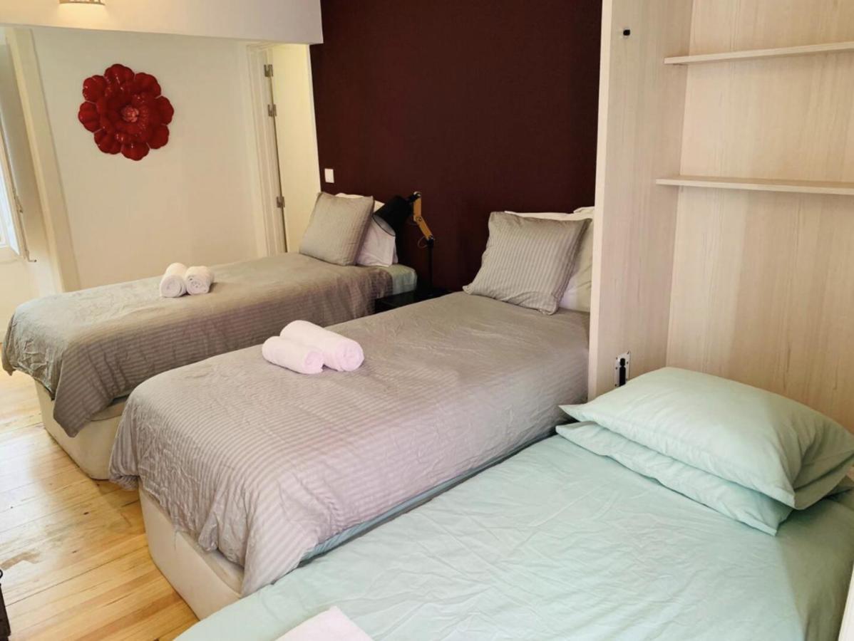 Chiado/Bairro Alto 2 Bedroom Apartment Lisboa Екстериор снимка
