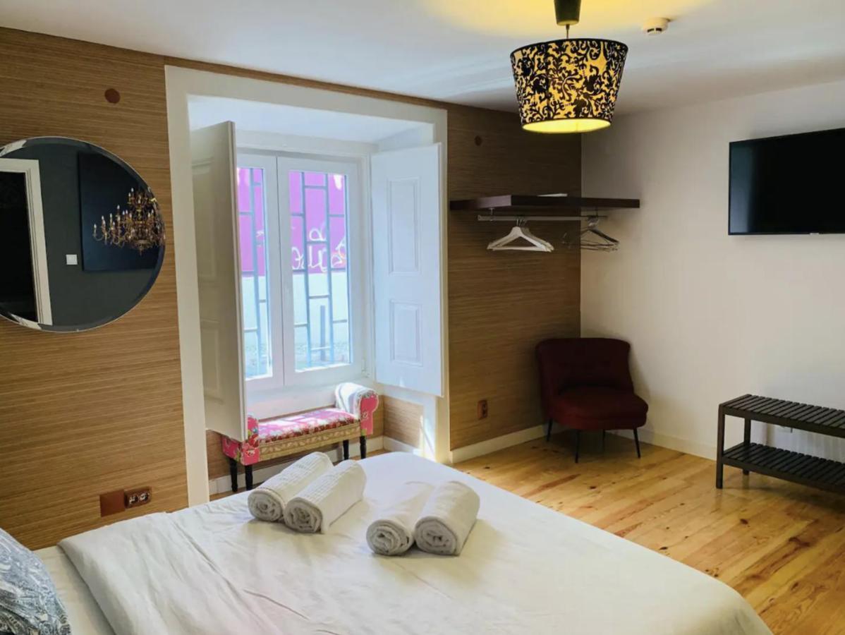 Chiado/Bairro Alto 2 Bedroom Apartment Lisboa Екстериор снимка