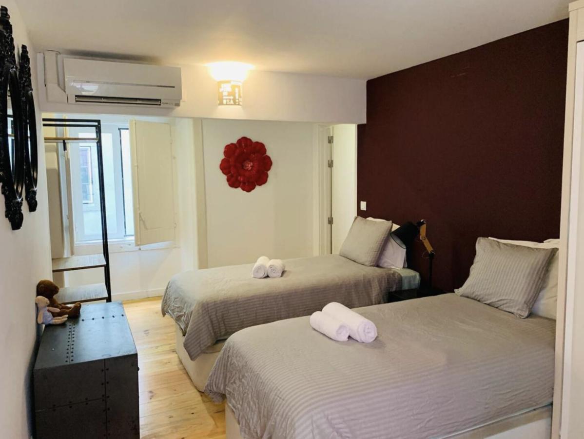 Chiado/Bairro Alto 2 Bedroom Apartment Lisboa Екстериор снимка