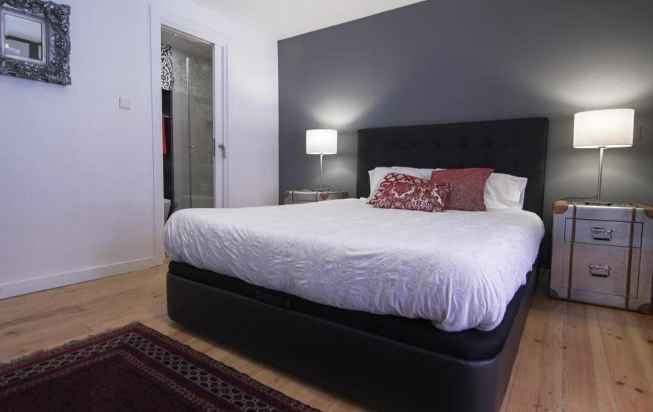 Chiado/Bairro Alto 2 Bedroom Apartment Lisboa Екстериор снимка