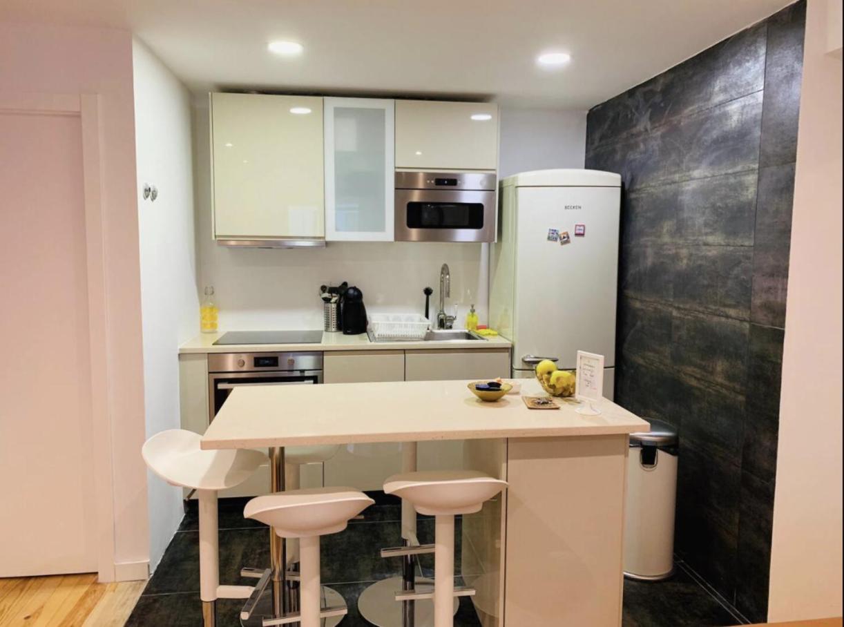 Chiado/Bairro Alto 2 Bedroom Apartment Lisboa Екстериор снимка