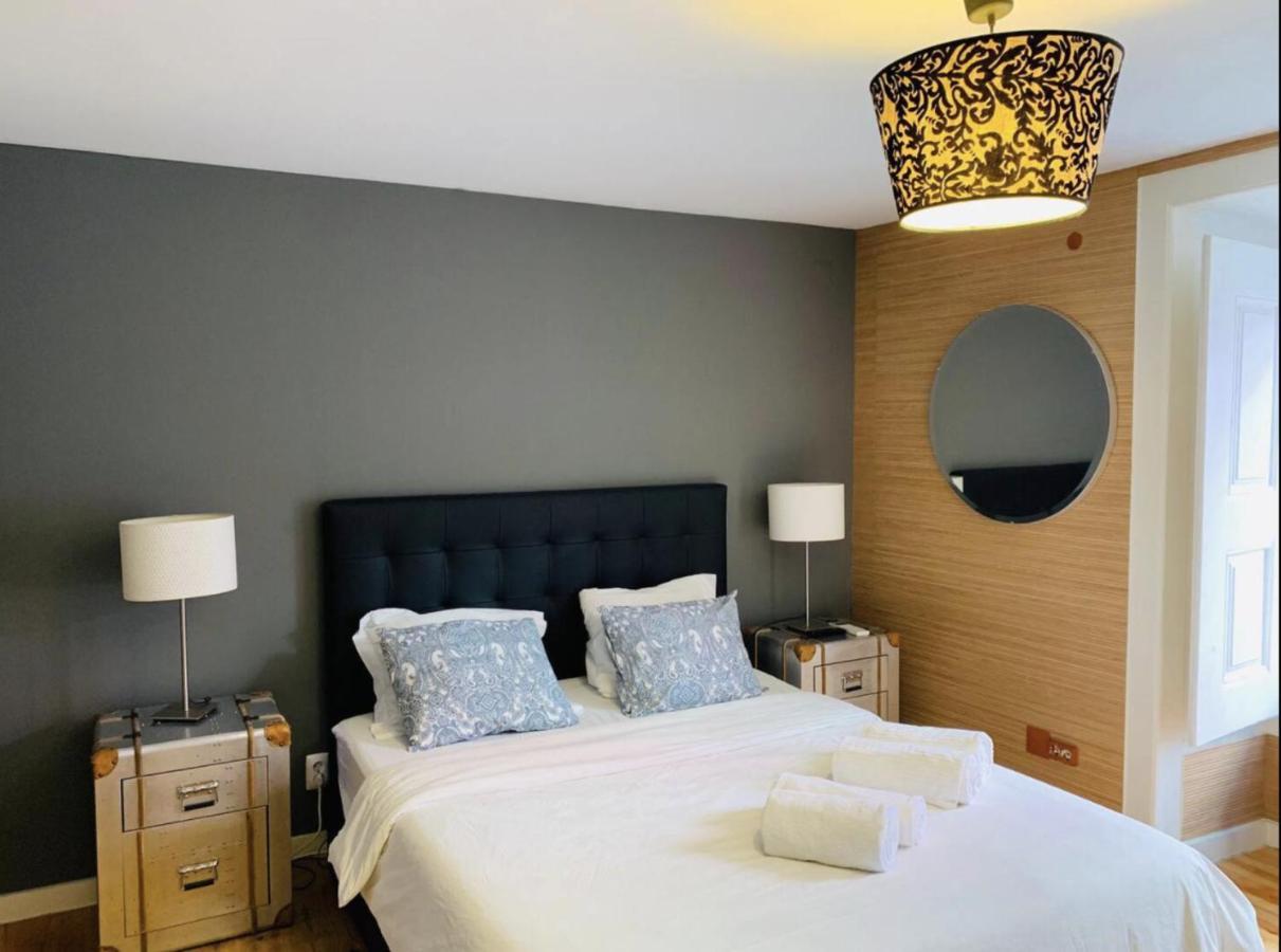 Chiado/Bairro Alto 2 Bedroom Apartment Lisboa Екстериор снимка