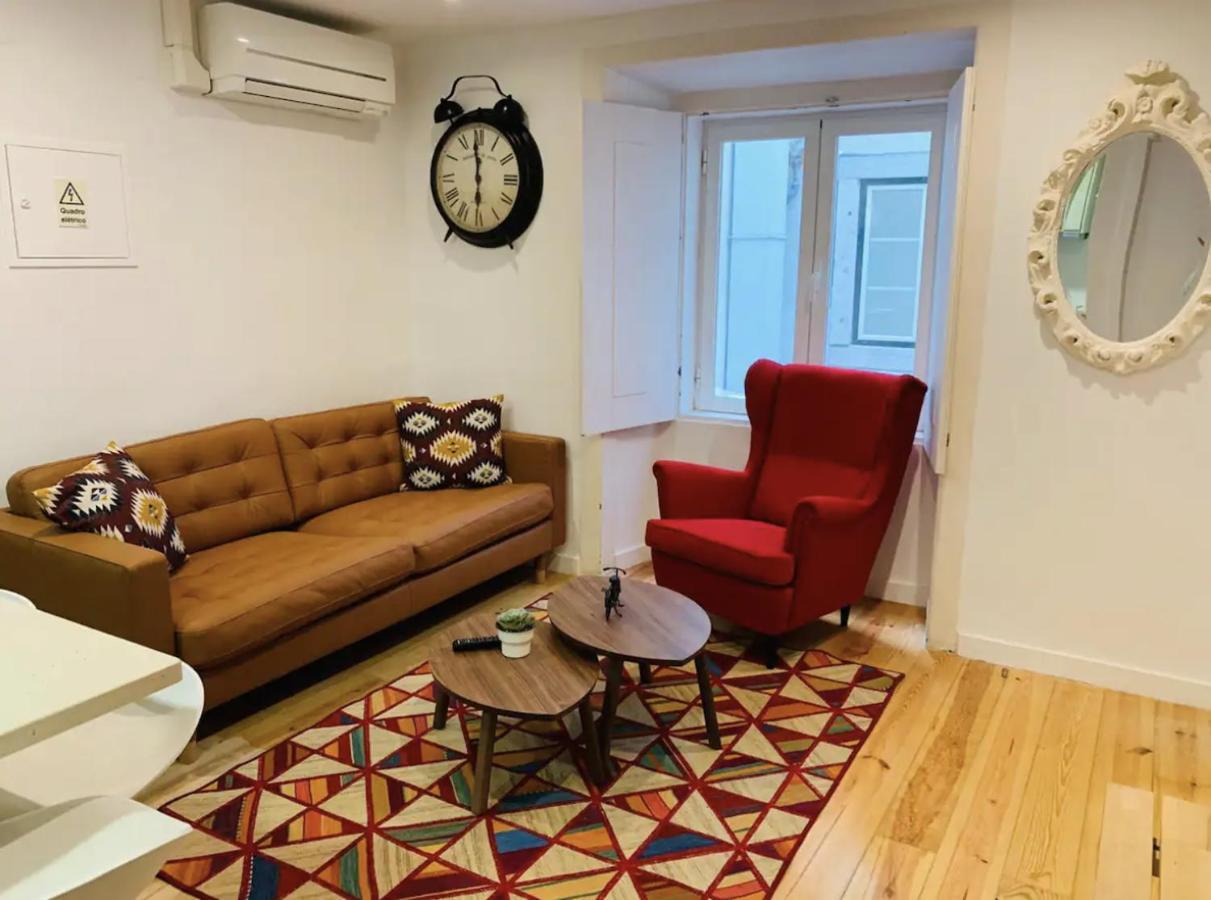 Chiado/Bairro Alto 2 Bedroom Apartment Lisboa Екстериор снимка