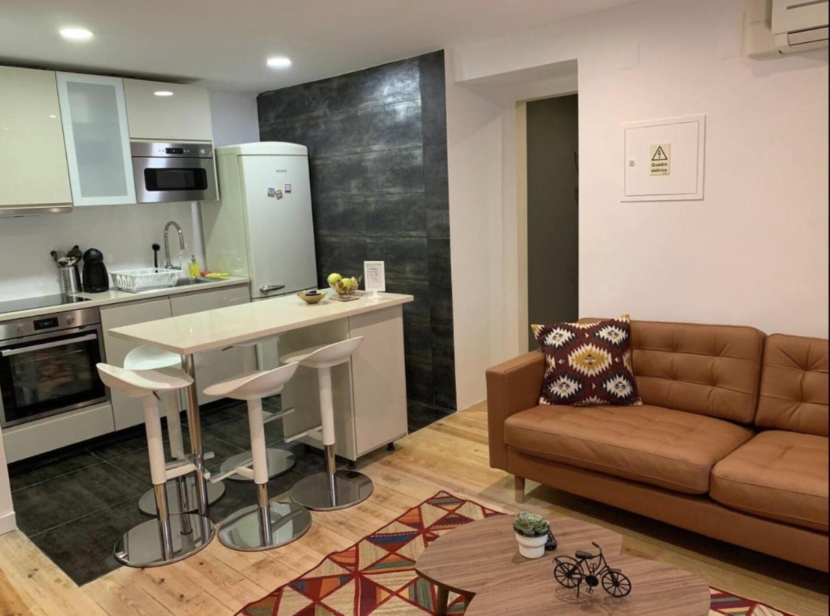 Chiado/Bairro Alto 2 Bedroom Apartment Lisboa Екстериор снимка