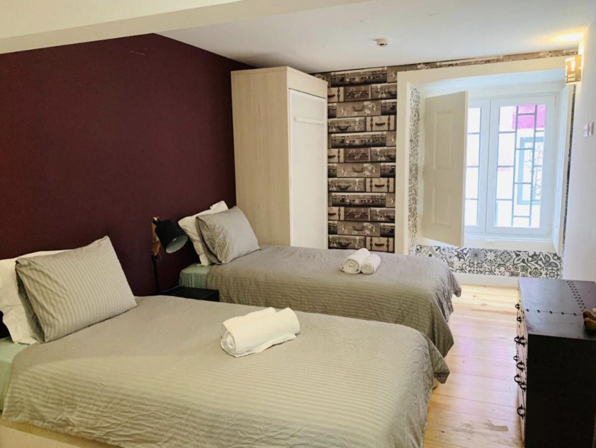 Chiado/Bairro Alto 2 Bedroom Apartment Lisboa Екстериор снимка